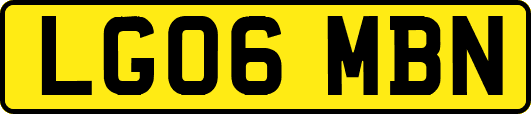 LG06MBN