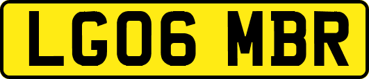 LG06MBR