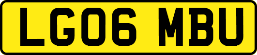 LG06MBU