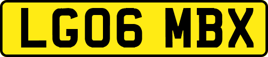 LG06MBX