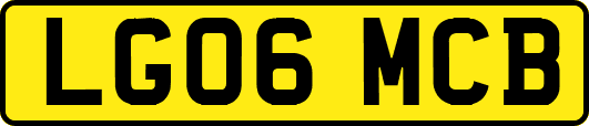 LG06MCB