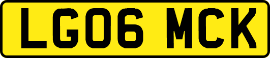 LG06MCK