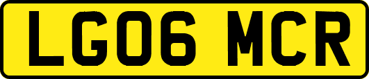 LG06MCR