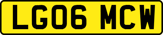 LG06MCW