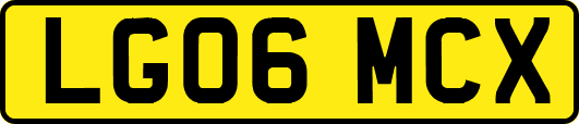 LG06MCX