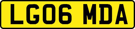 LG06MDA