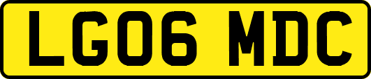 LG06MDC