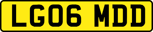 LG06MDD
