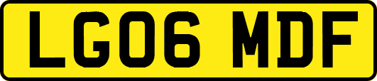 LG06MDF