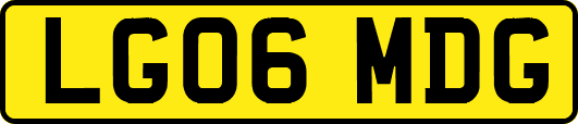 LG06MDG