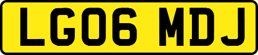 LG06MDJ