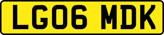 LG06MDK
