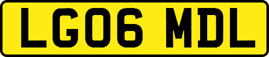 LG06MDL