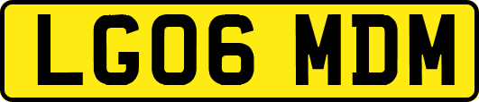 LG06MDM