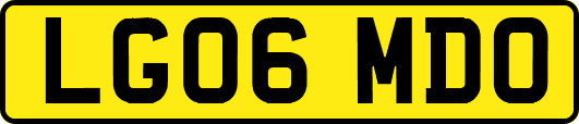 LG06MDO