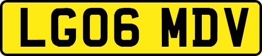 LG06MDV