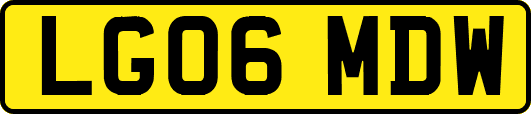 LG06MDW