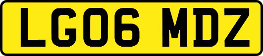LG06MDZ