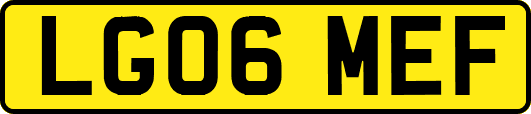 LG06MEF