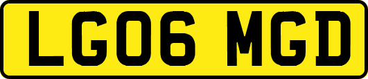 LG06MGD