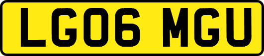 LG06MGU