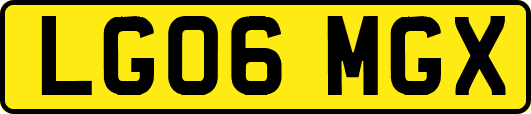 LG06MGX