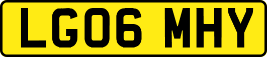 LG06MHY