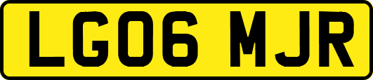 LG06MJR