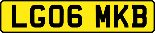 LG06MKB