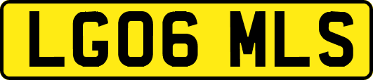 LG06MLS