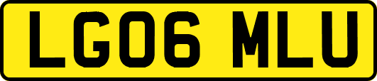 LG06MLU