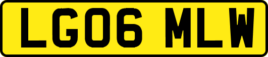 LG06MLW