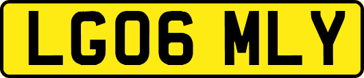 LG06MLY