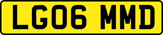 LG06MMD