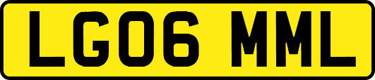 LG06MML