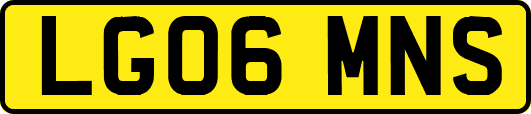 LG06MNS