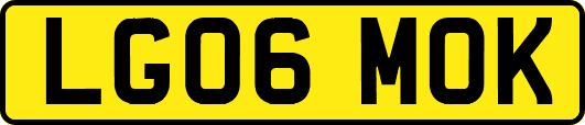 LG06MOK