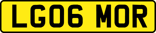 LG06MOR
