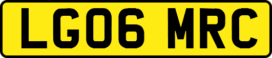 LG06MRC
