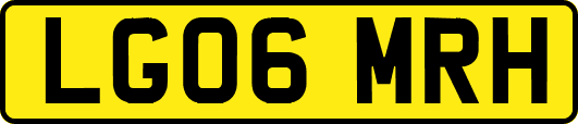 LG06MRH