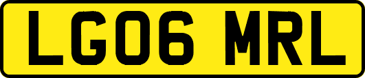 LG06MRL