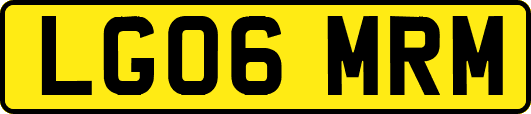 LG06MRM