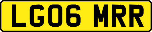 LG06MRR