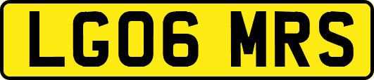 LG06MRS