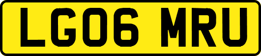 LG06MRU