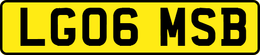 LG06MSB