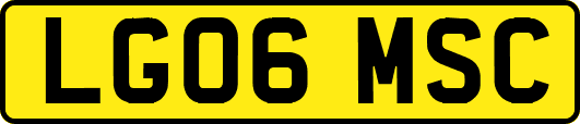 LG06MSC