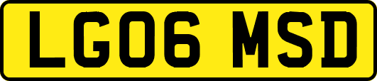 LG06MSD