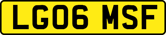 LG06MSF