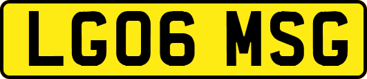 LG06MSG